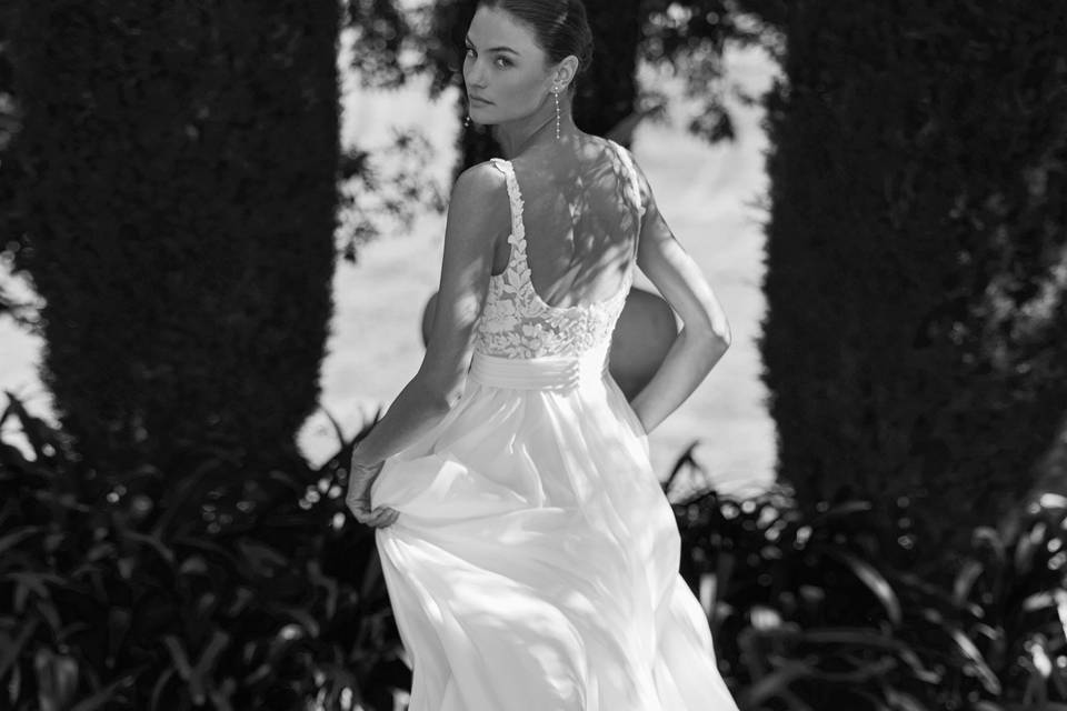 MOIRA - ALMA NOVIA