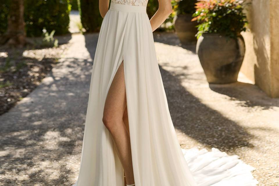 MOIRA - ALMA NOVIA