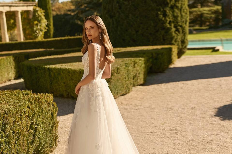 XENEA - AIRE ROYALE