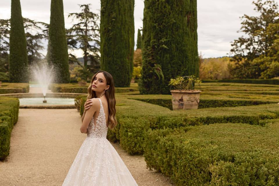 XIONA - AIRE ROYALE