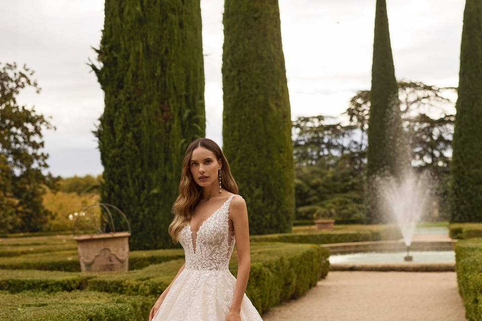 XIONA - AIRE ROYALE