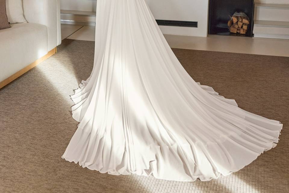 REINA - AIRE BOHO