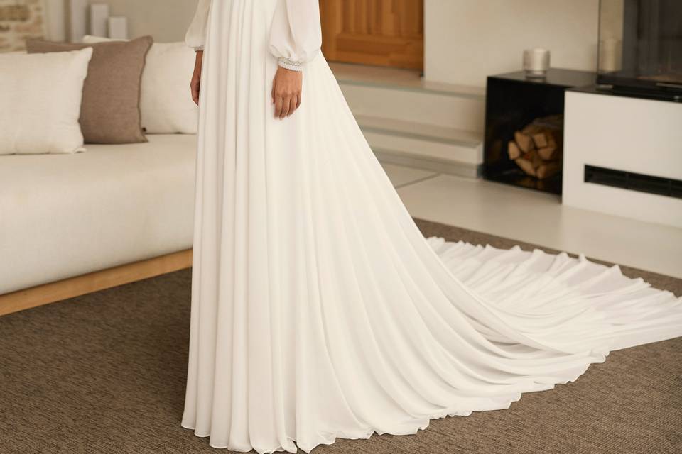 REINA - AIRE BOHO