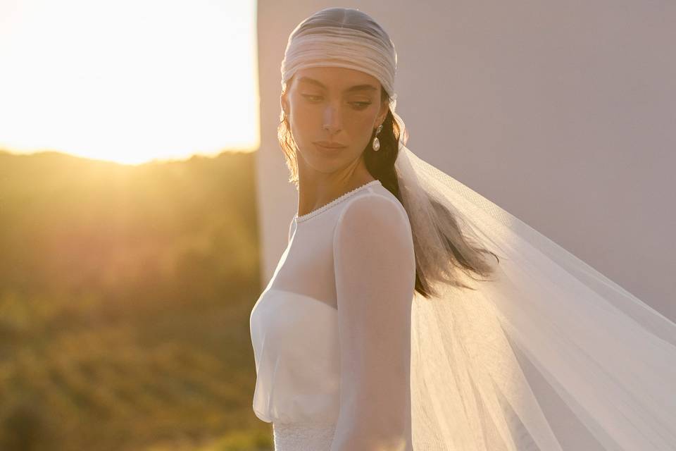 RELIA - AIRE BOHO