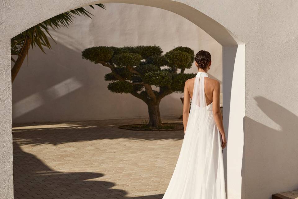 RENYS - AIRE BOHO