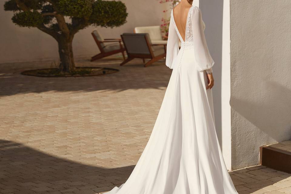 REVA - AIRE BOHO