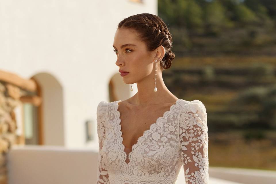 RIN - AIRE BOHO