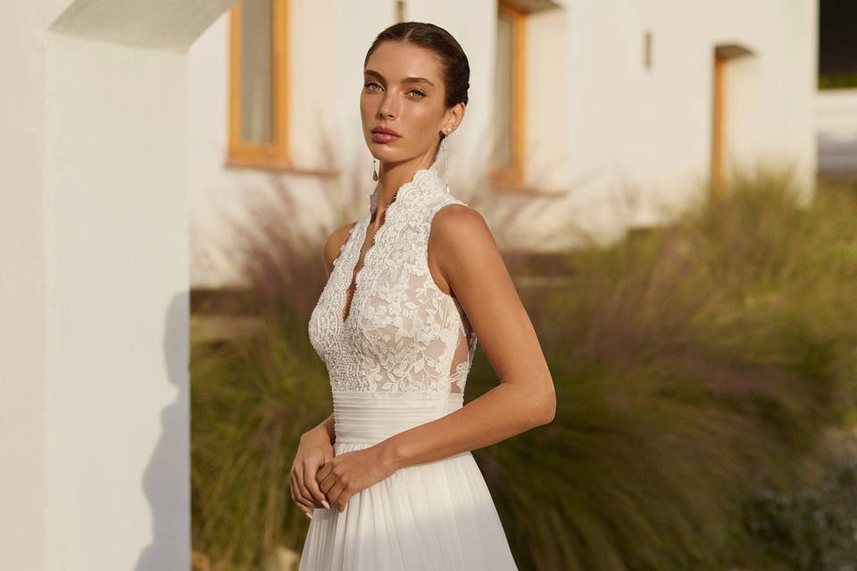 RINLO - AIRE BOHO
