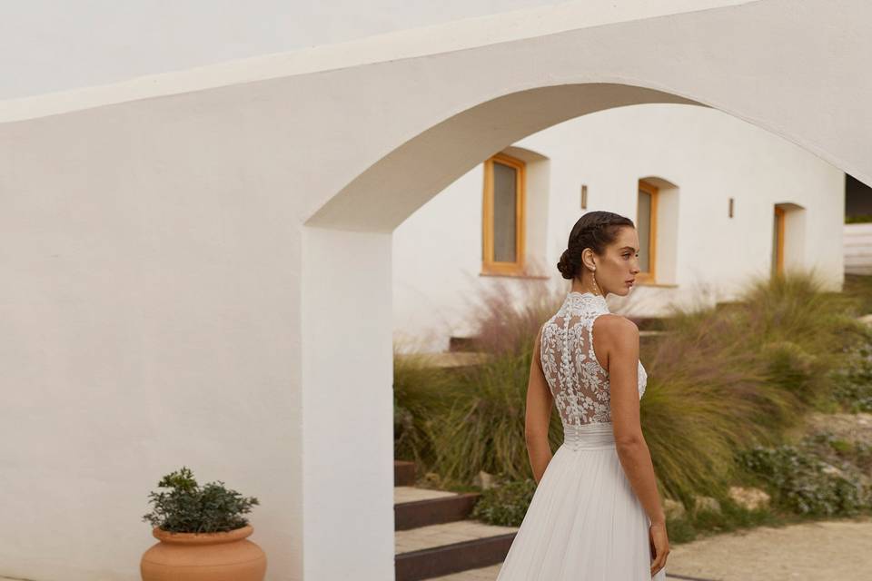 RINLO - AIRE BOHO