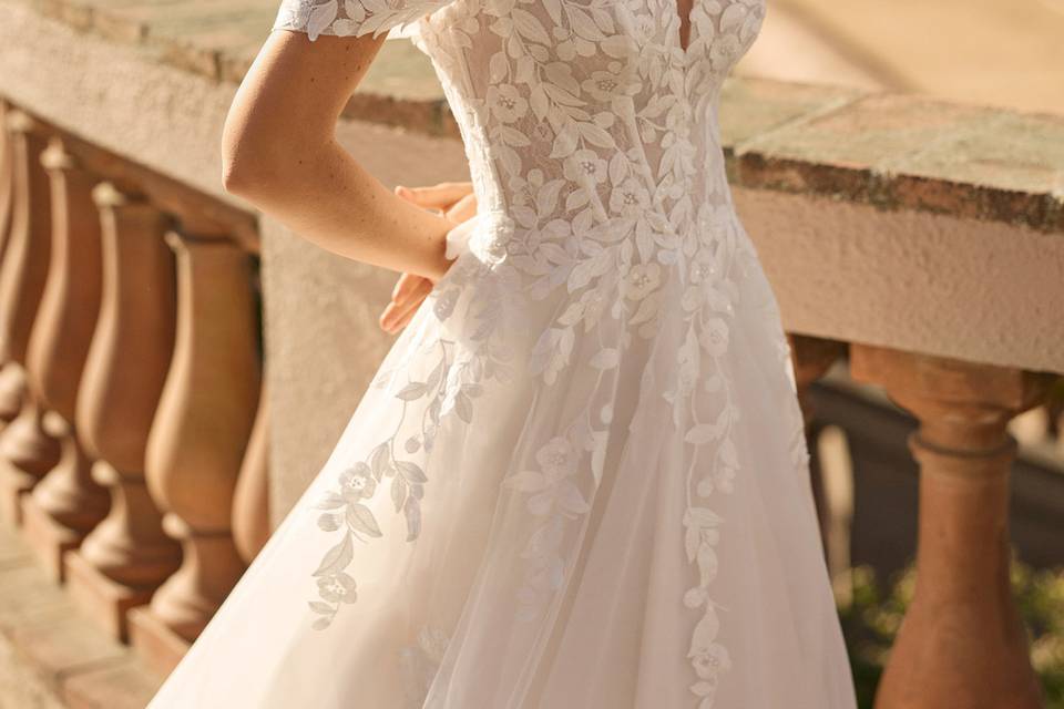 FRESA - LUNA NOVIAS