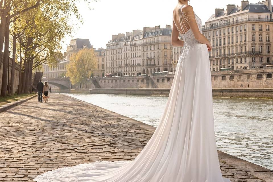 TATIANA - AIRE DIAMOND