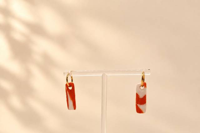 Pendientes de arcilla