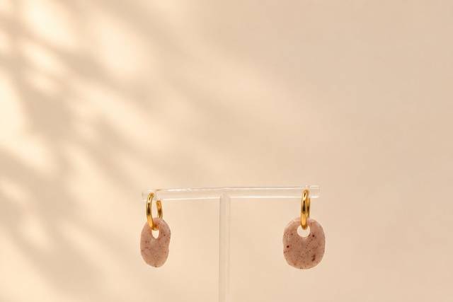 Pendientes de arcilla