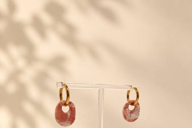 Pendientes de arcilla