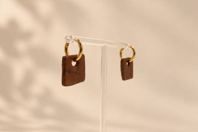 Pendientes de arcilla