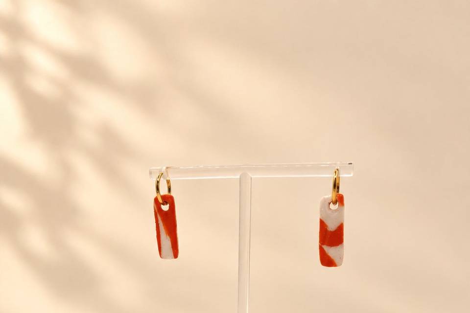 Pendientes de arcilla