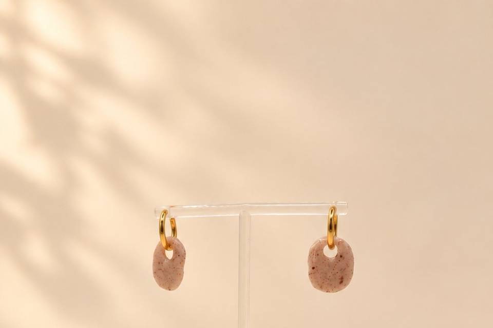 Pendientes de arcilla