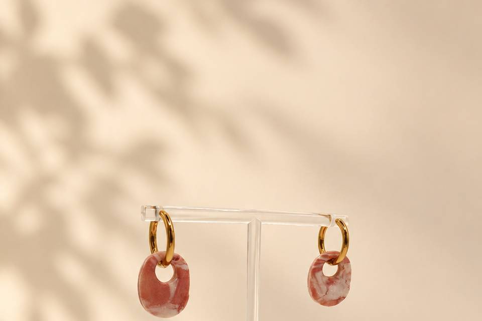 Pendientes de arcilla