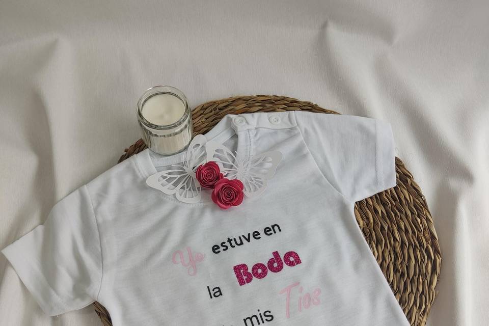 Camiseta