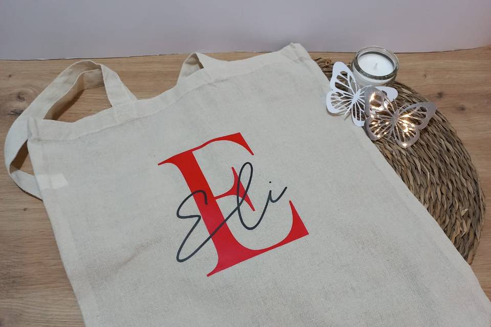 Tote Bag personalizada