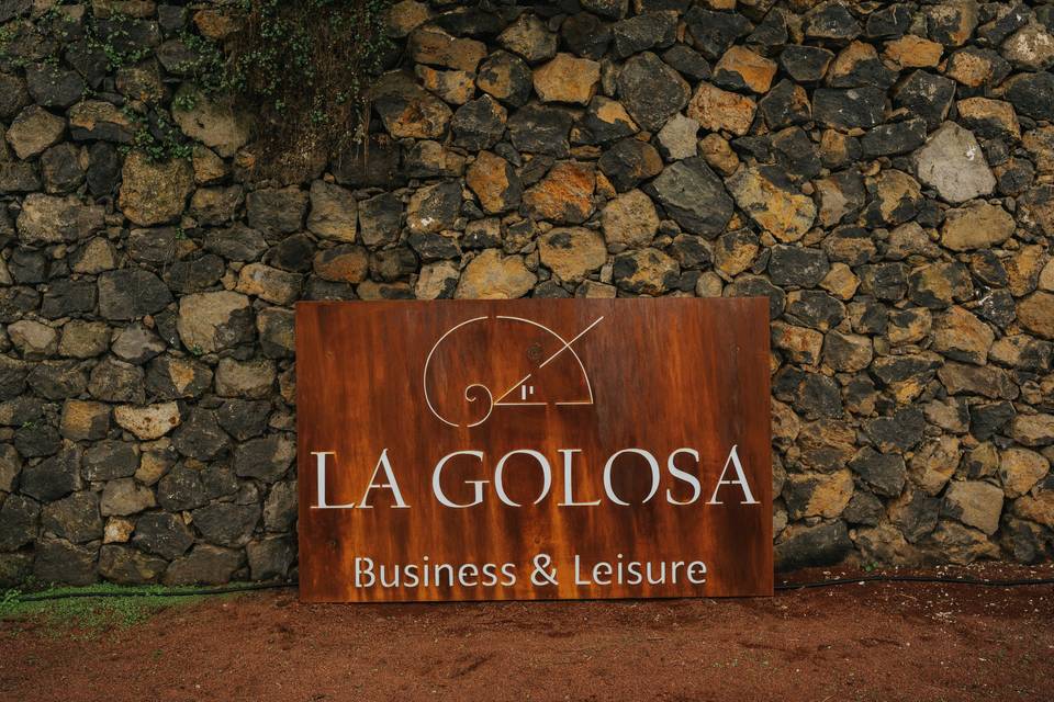 La Golosa Business and Leisure