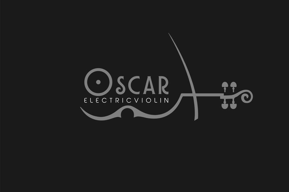 Oscar Electricviolin