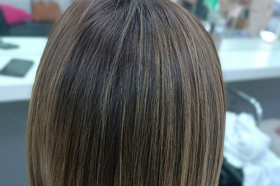 Balayage