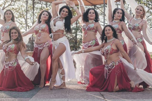 La Danza del Sur