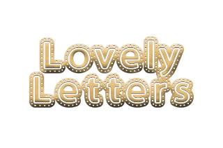 Lovely Letters