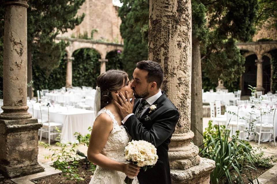 Boda de Noelia y Juancarlos