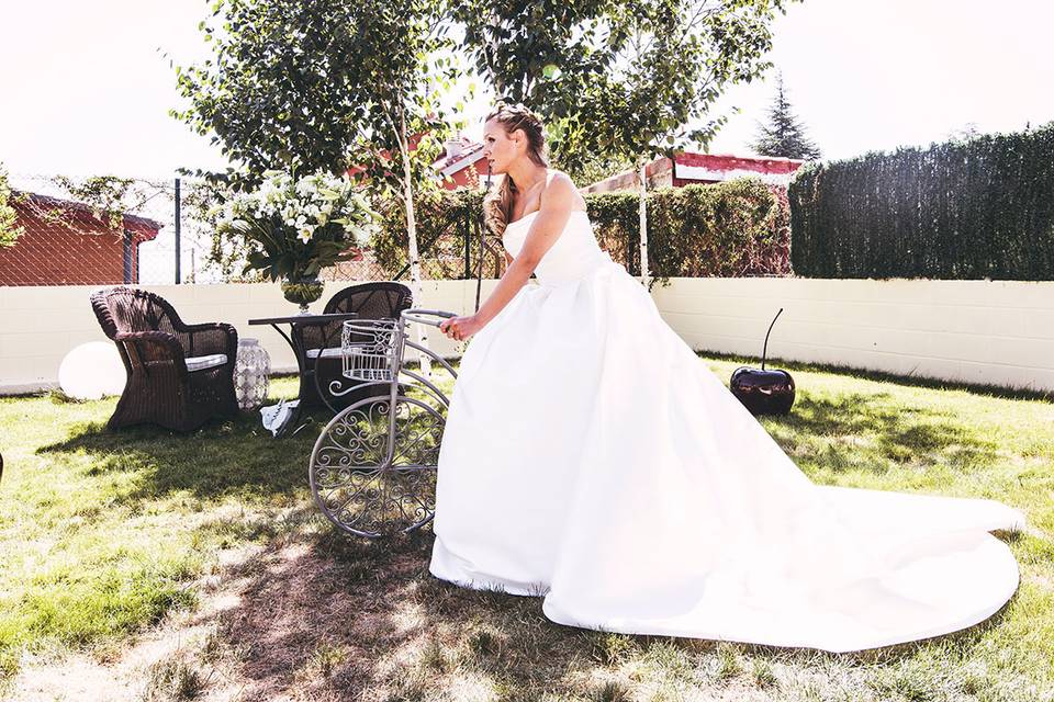 Boda de Mabel y Diego