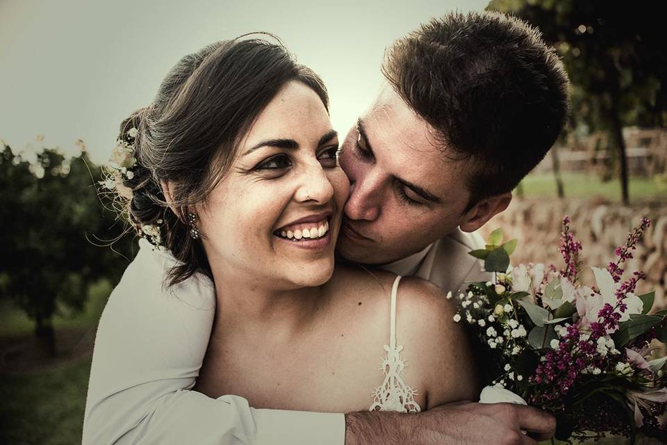 Boda de Carlota y Joan