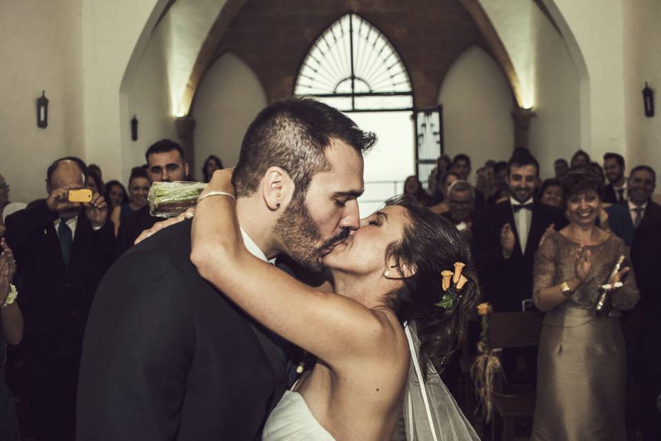 Boda de Sol y Manolo