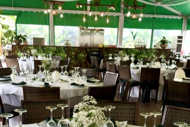 Banquete