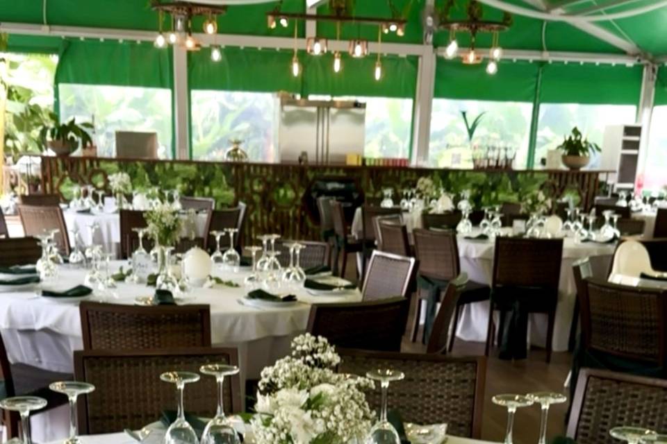 Banquete