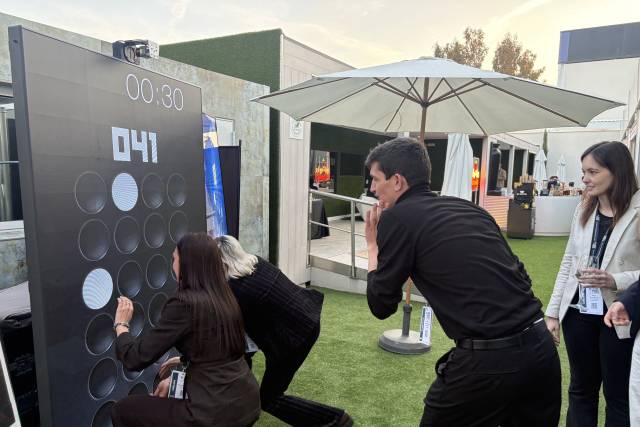 Diversión asegurada con Madwal