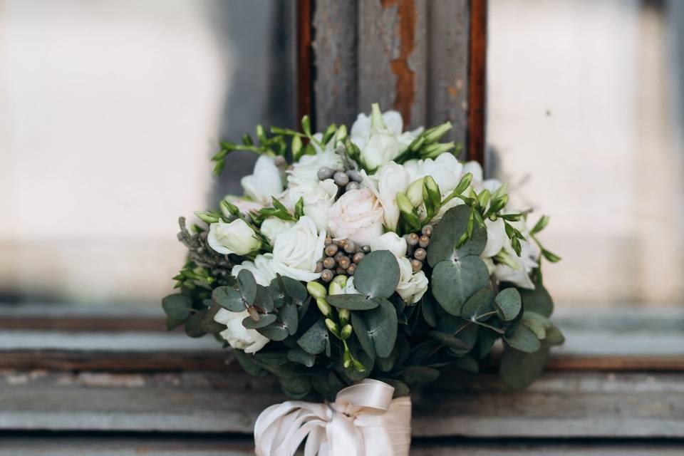 Ramo de novias