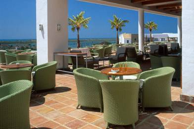 Fuerte Rompido Suites Spa****