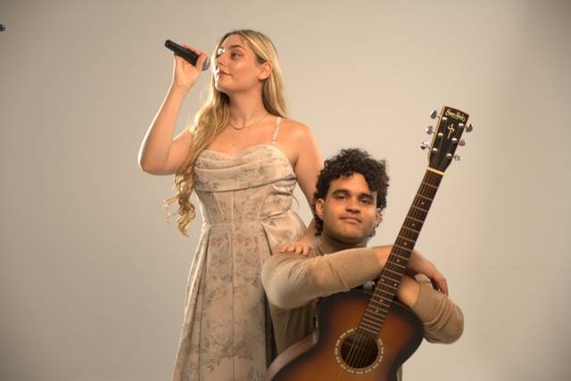 Nivaria Dúo