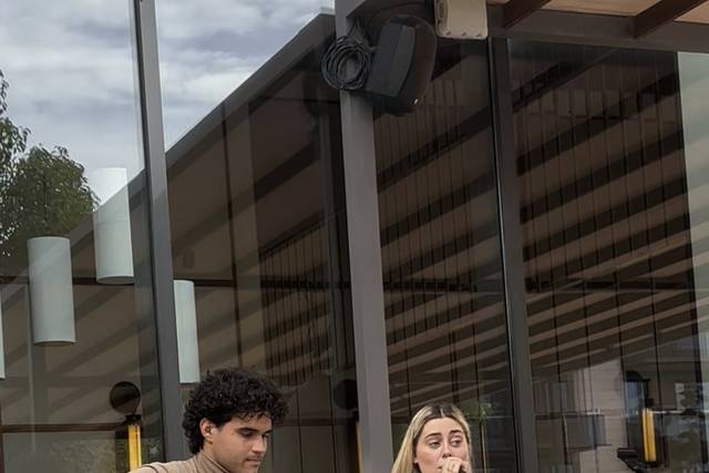 Nivaria Dúo