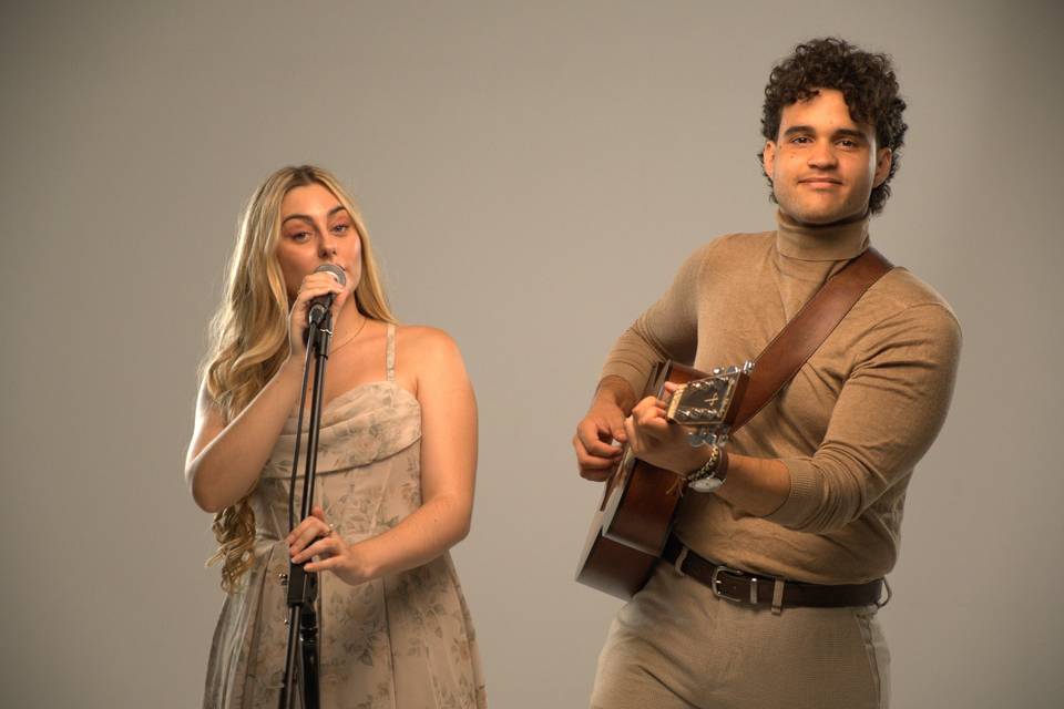Nivaria Dúo