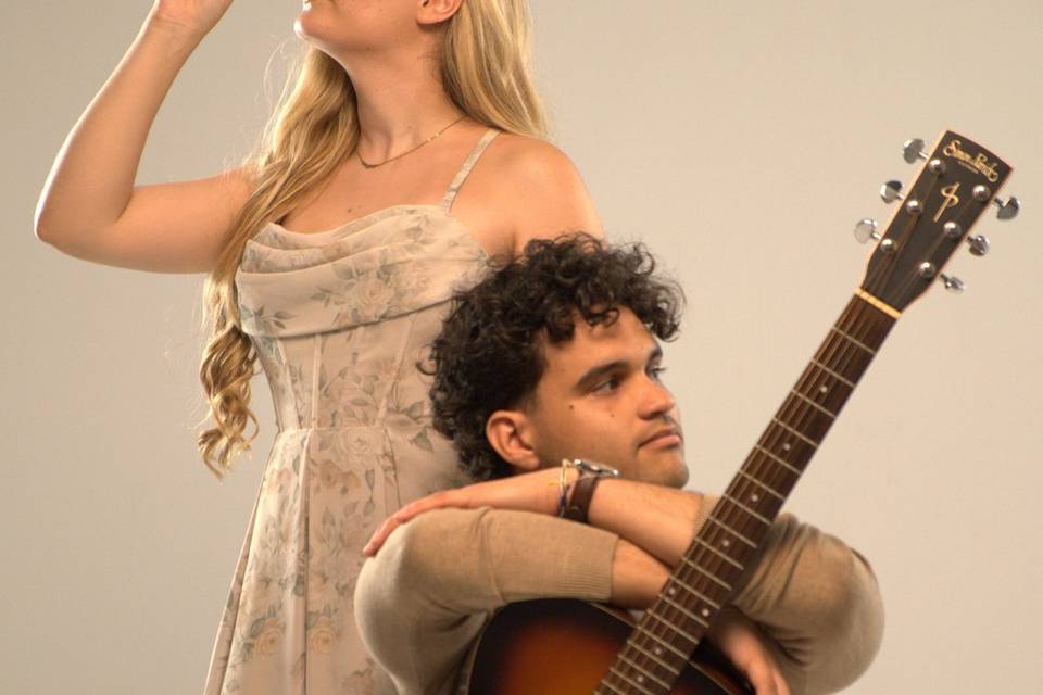 Nivaria Dúo