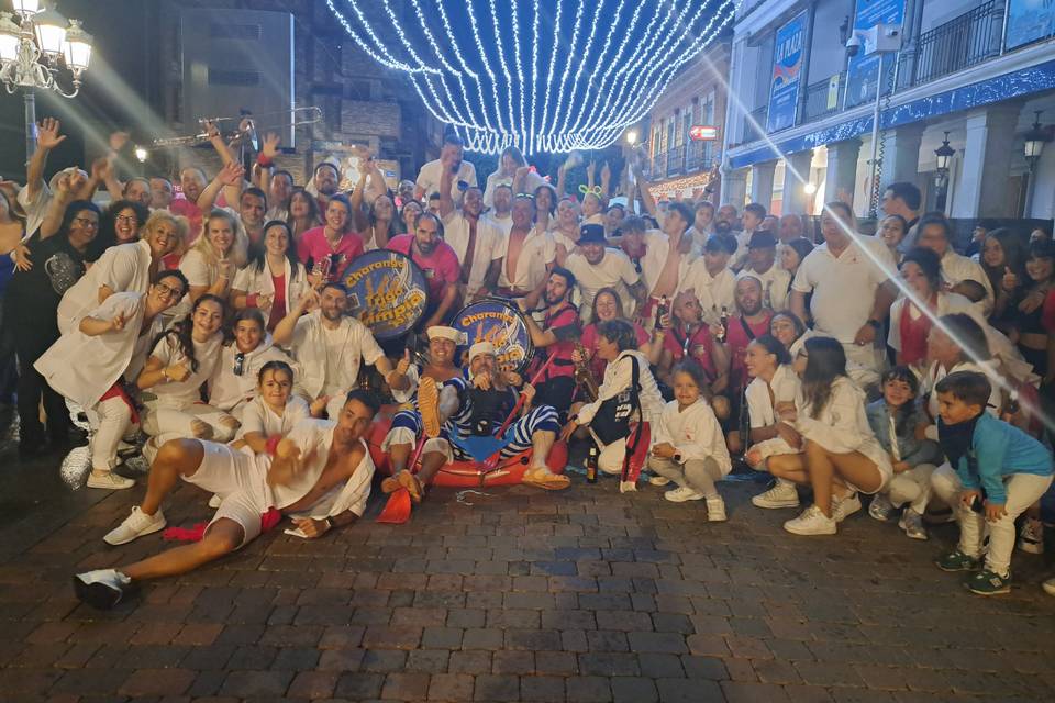 Fiestas de Fuenlabrada