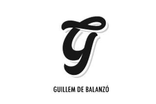 Guillem de Balanzó