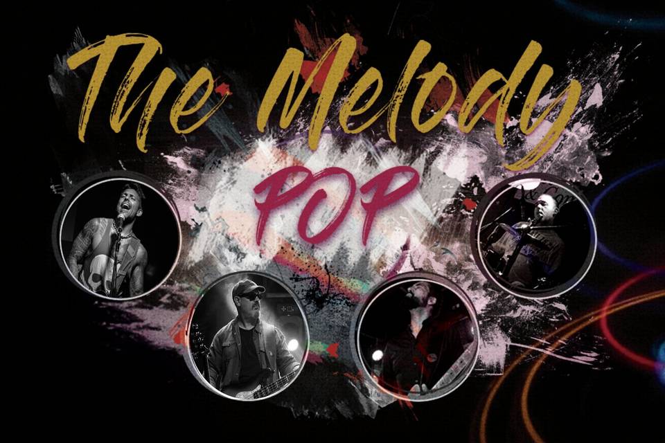 The Melody Pop