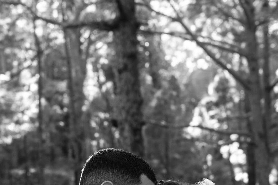 Un beso, mil emociones
