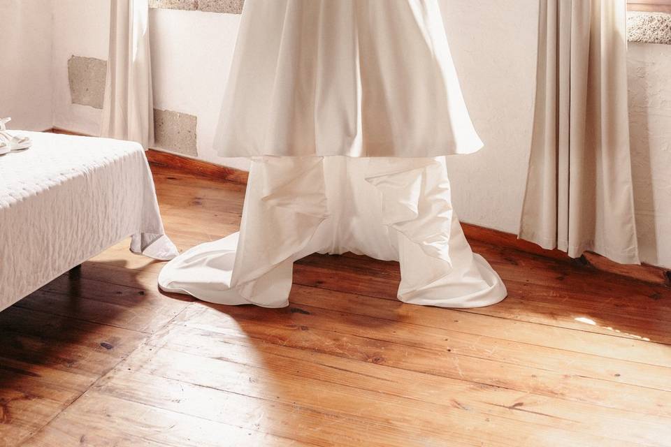 Elegancia atemporal