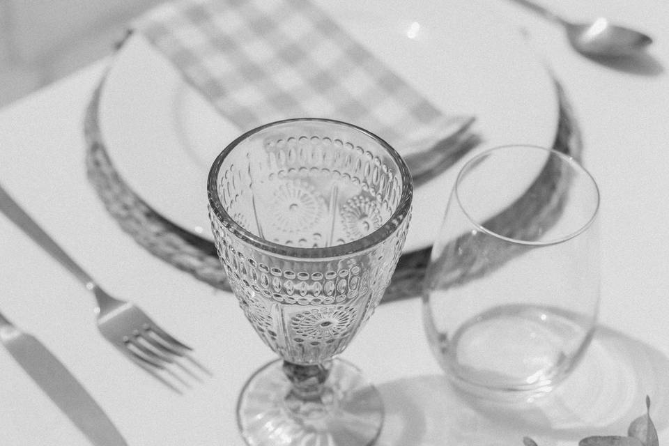 The table edit