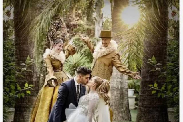 Performances elegantes