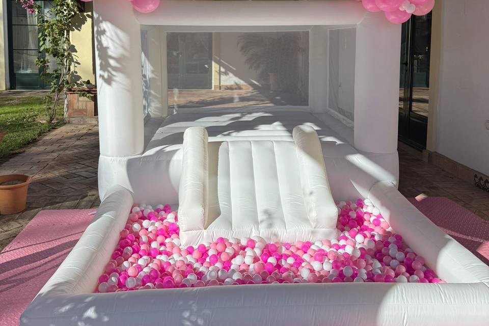 Hinchable infantil